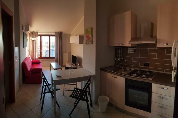 Case Cosi Apartments - ורונה מראה חיצוני תמונה